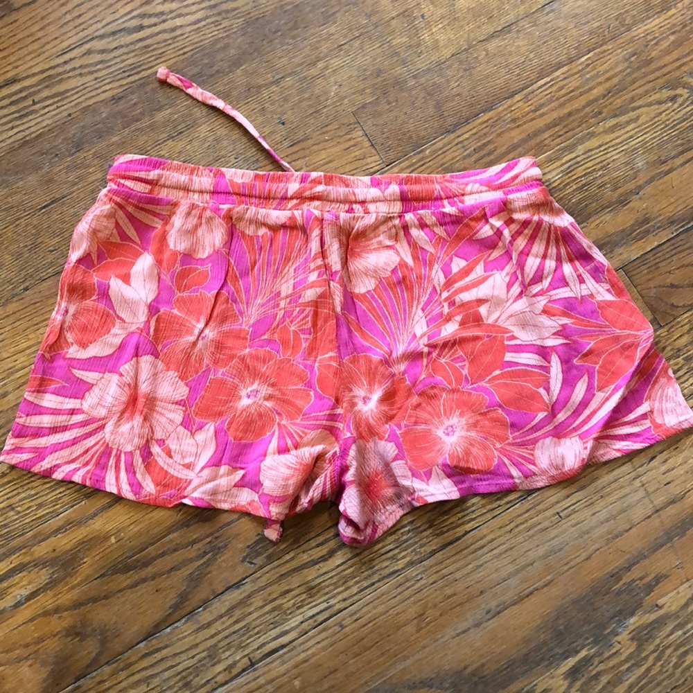 Sleep shorts - Picture 2 of 2